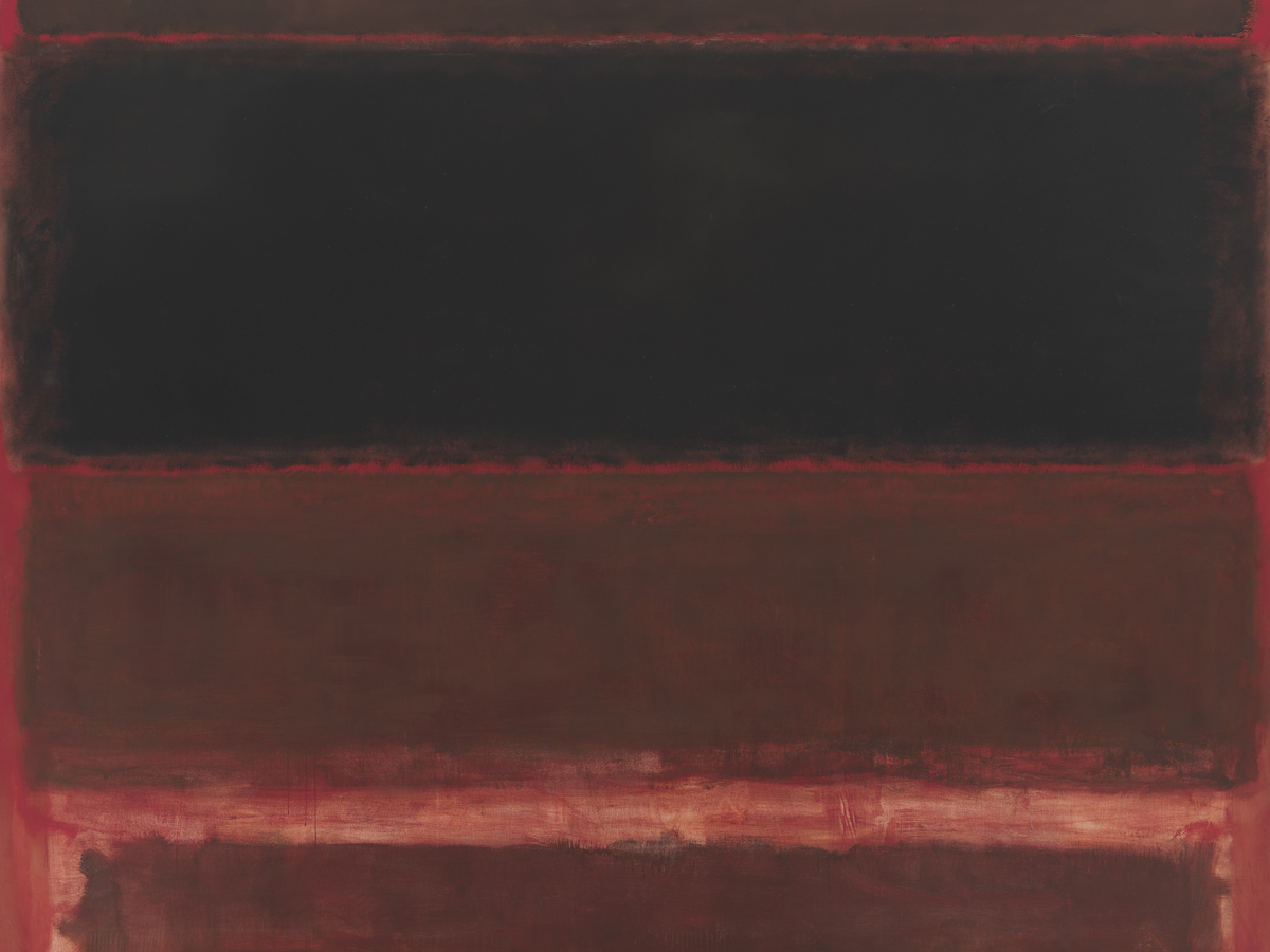 “Untitled” (America)