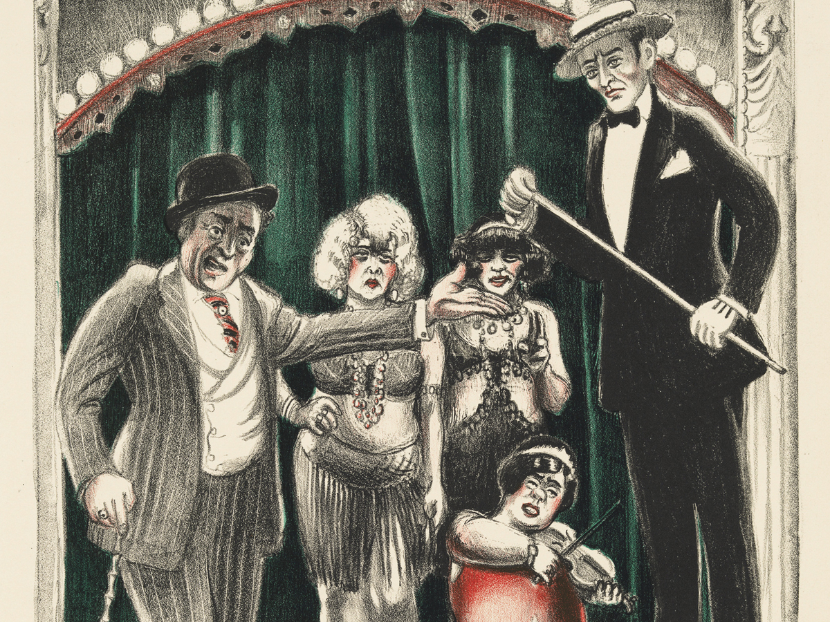 Mabel Dwight: Cool Head, Warm Heart